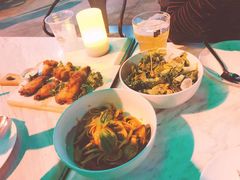 -农畉LONFOOD(福田星河COCOPark店)