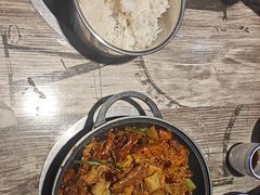 -嘟享吃重庆鸡公煲(五一店)