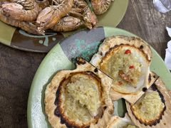 -贞姨美食·老字号海鲜大排档