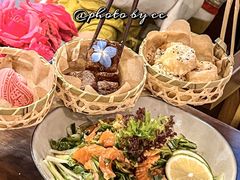 -小银家日式简餐(中信丹阳花园店)