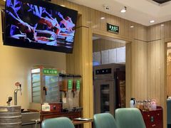 大堂-紫光园(吕家营店)