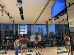 -Trainyard 炼·工场(中国国际贸易中心店)