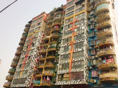 -黄桷坪涂鸦艺术街