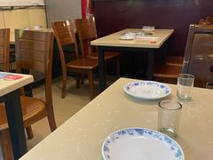 大堂-月圆火锅(宁海东路二店)