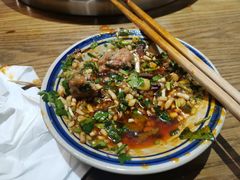 -周幺妹重庆老火锅(银泰城总店)