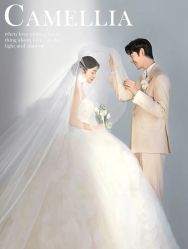 -拾年·定制婚纱摄影