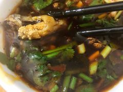 -邱氏胖泥鳅(大堰店)