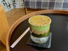 借光创意咖啡-船到桥头自然直CIAOCOFFEE