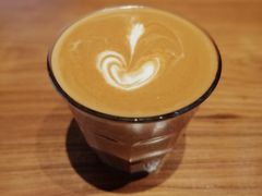 -Punchline Coffee&Roaster(同济大学店)