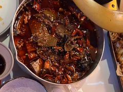 -鸣记脆皮烤鱼·海鲜烤鱼(三八广场店)