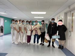 -北京圣宝妇产医院·妇产科·儿科