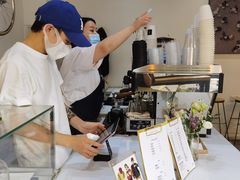 -常识咖啡common sense(春熙路店)