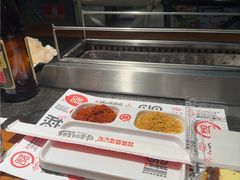 -可口香·非遗老号烧烤(南岗直营店)