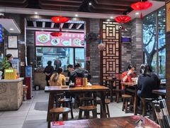 -秦园陕西手工面馆(番禺节能科技园店)