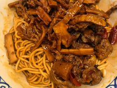-梅溪·小伙子干挑面(安吉总店)