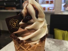 -GODIVA(港汇恒隆广场)
