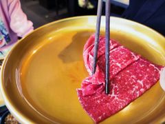 -牛武士寿喜烧·和牛火锅自助(全球首店)