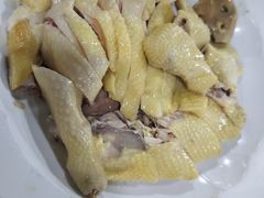 -洞密园美食城(富华路店)