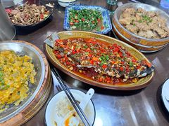 -朗妈私房菜(婺女州店)