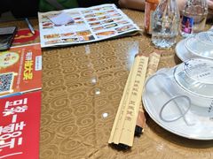 -独秀小吃(蓝田店)