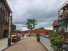 -天河潭旅游度假区