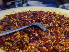毛血旺-铜锣湾·有麝自然香(长嘉汇购物公园店)