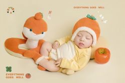 -三只熊儿童摄影(公园店)