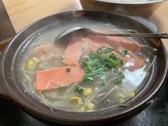 -汝萍传统蘸水菜(春华路总店)