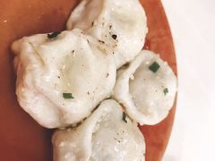 -黄阿姨锅贴大王(万航渡路店)