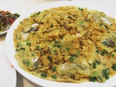 蚝烙-长平老姿娘夜粥(平东一街店)