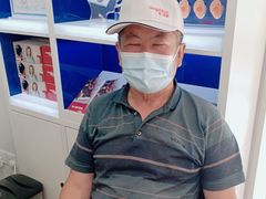 -安湃声助听器(密云店)