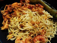 -王红军龙虾(新民路店)