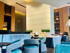 -杭州逸酒店(西湖武林店)