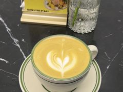 -朱迪小铺.半糖奶油蛋糕(海汇港店)