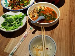 -树厨贵州菜(大十字店)