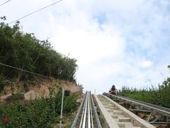 -芽庄珍珠岛游乐园