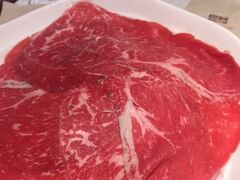 -巴奴毛肚火锅(广益哥伦布店)