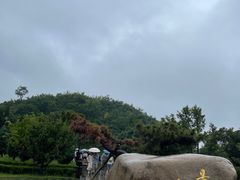 -洛阳古墓博物馆