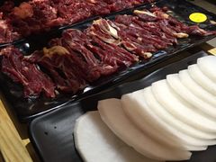 -陈记顺和潮汕牛肉火锅(番禺迎宾大道店)