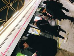 -华西坝(地铁站)