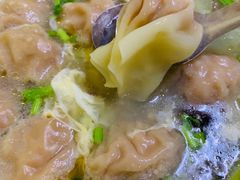 -海清宁记大馅云吞