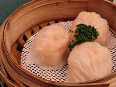 -誉八仙粤菜(万象天地店)