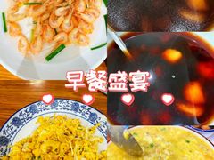 -呼吸森林·生态农庄农家乐私房菜