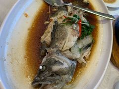 -旺顺阁海鲜广场(亚运村店)