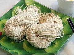 银丝面-阳光码头海鲜火锅(世纪大道店)