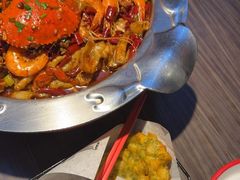 -胖哥俩肉蟹煲(宿迁宝龙广场店)