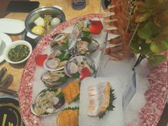 -神洲四海大酒楼(王府井澳门中心店)