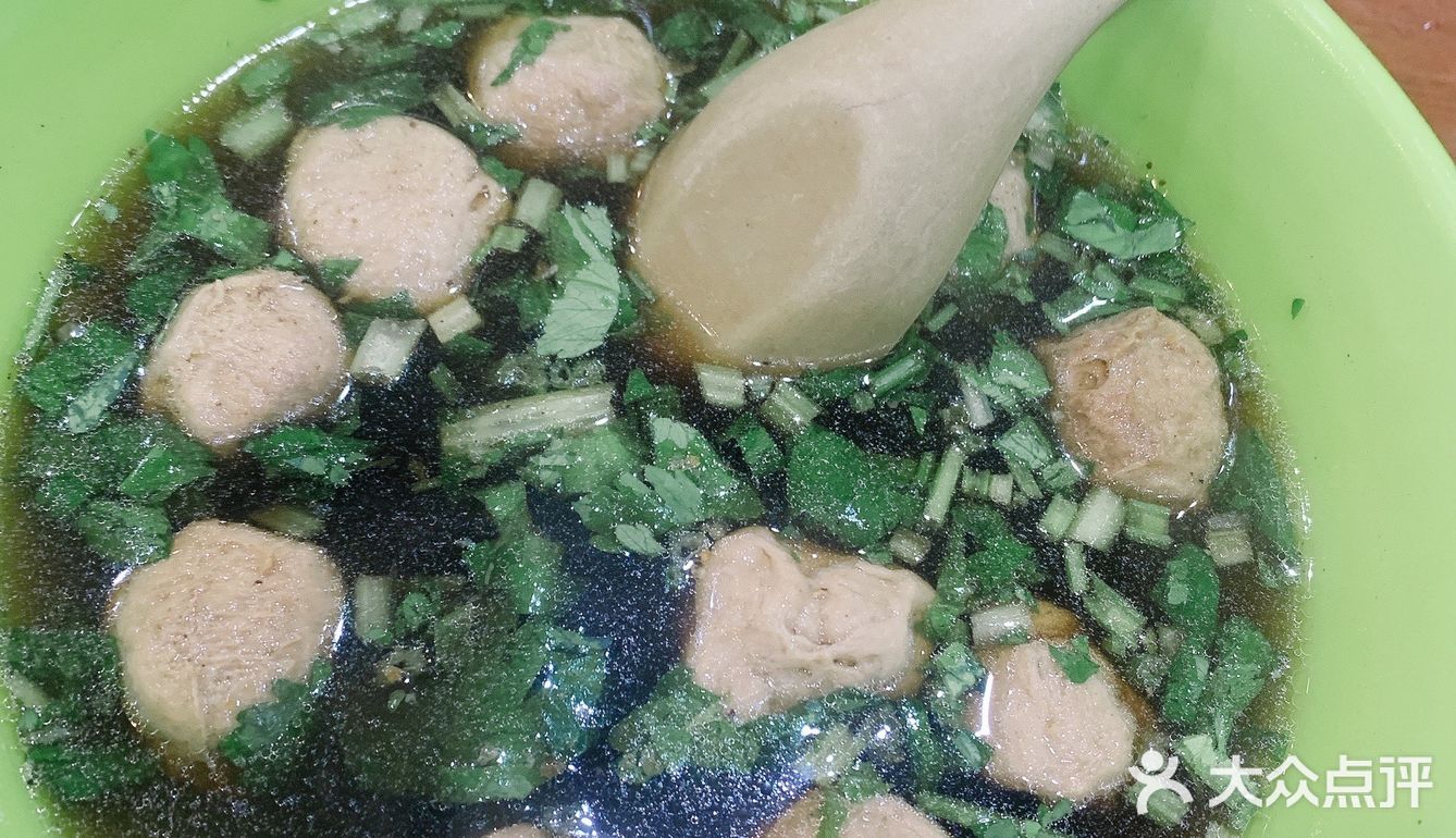 出差杭州也不忘打开点评寻找美食