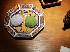 -鳗鱼家·深夜食堂(军博店)