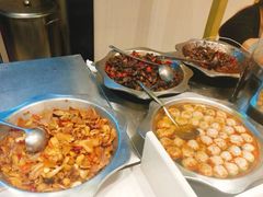 -老东江米粉(南方大厦店)